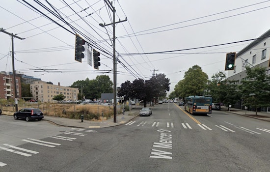 Long-Vacant Queen Anne Lot Finally Nabs 114 Affordable Homes