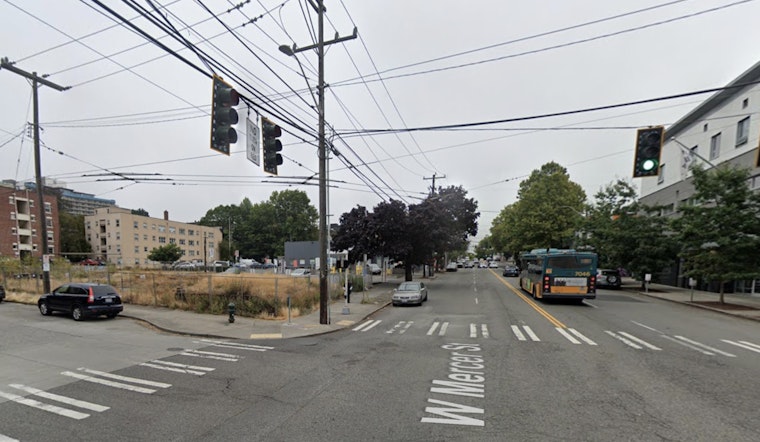 Long-Vacant Queen Anne Lot Finally Nabs 114 Affordable Homes