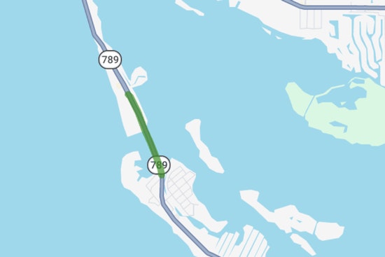 Longboat Key Showdown Over FDOT's 78-Foot Bridge Plan