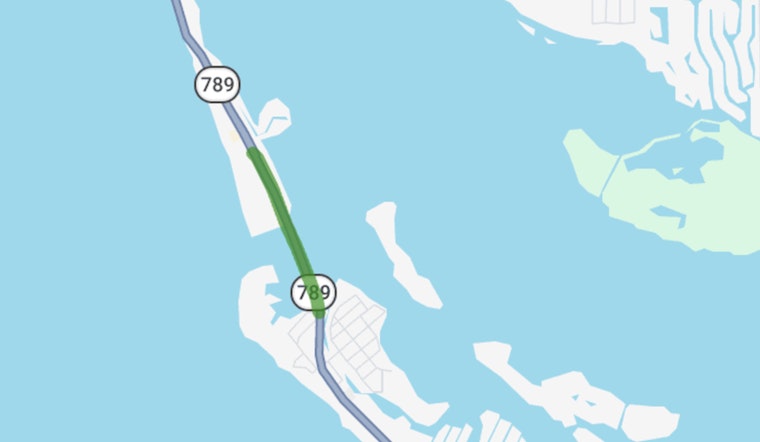 Longboat Key Showdown Over FDOT's 78-Foot Bridge Plan