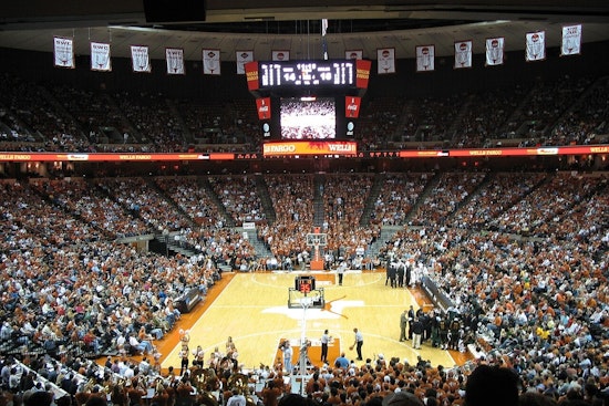 Longhorns Stun Zags in Portland, Punch Ticket to Sweet 16