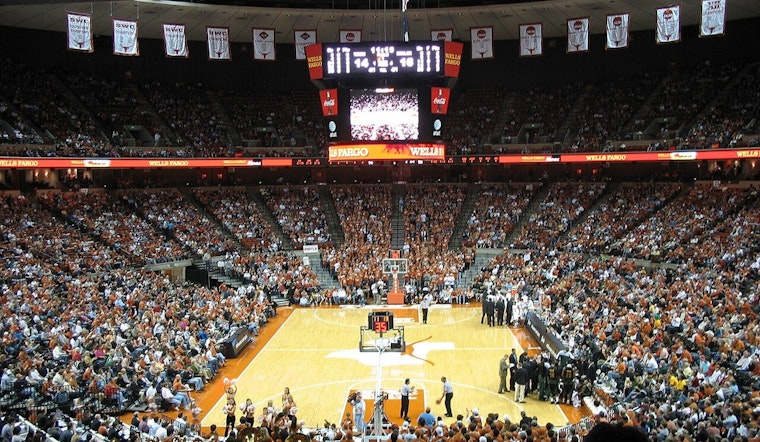 Longhorns Stun Zags in Portland, Punch Ticket to Sweet 16