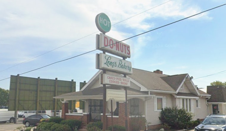 Long’s Bakery Leads Sugar-Coated Showdown Over 16th Street Bridge Closure