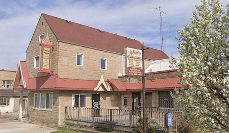 Longtime Pakeng Palace Shutters On National Ave As Elephant TKB Marches In