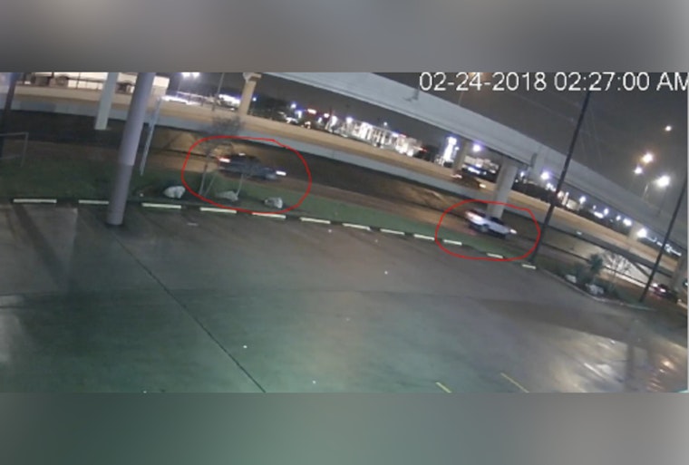 Loop 410 Ambush Still Haunts San Antonio Rapper’s Family, Eight Years On