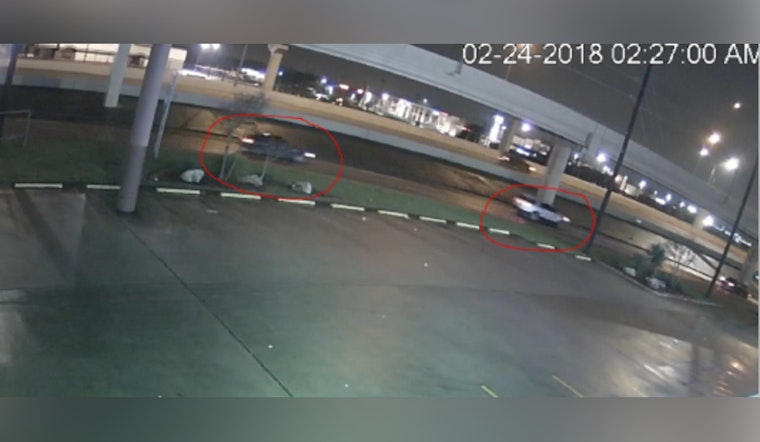 Loop 410 Ambush Still Haunts San Antonio Rapper’s Family, Eight Years On