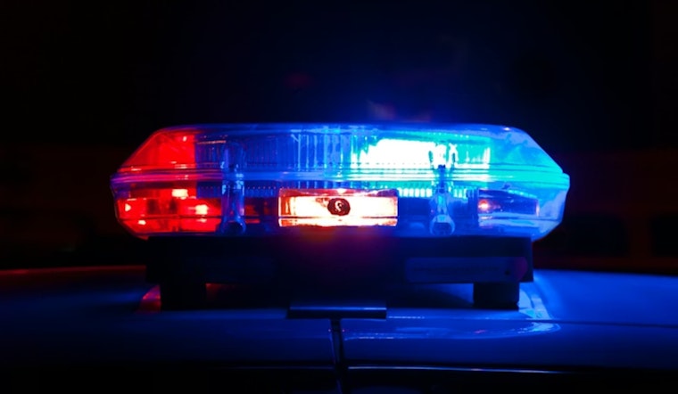 Loop Gun Attack Leads to Aggravated Battery Charges, Police Say