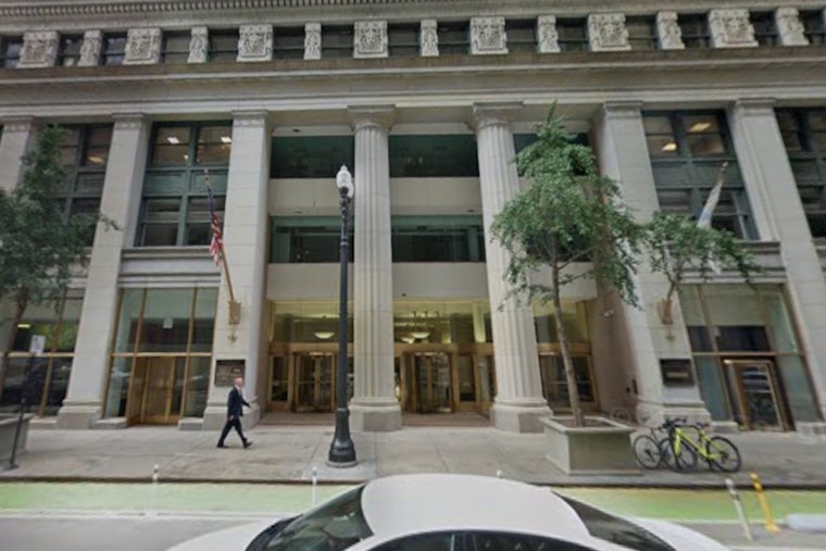 Loop Power Move: Reschke Grabs Burnham Center in $16 Million Shakeup
