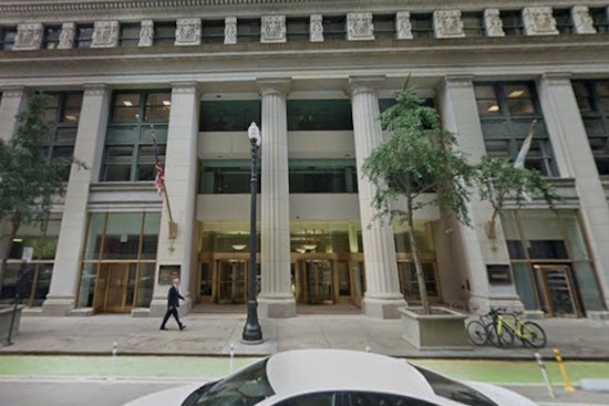 Loop Power Move: Reschke Grabs Burnham Center in $16 Million Shakeup