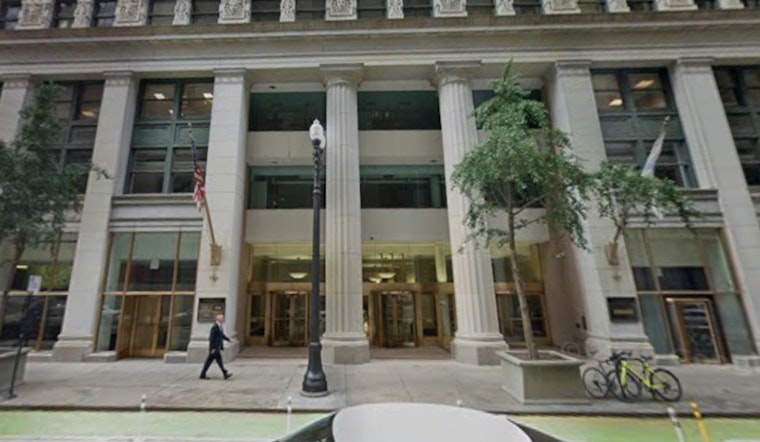 Loop Power Move: Reschke Grabs Burnham Center in $16 Million Shakeup