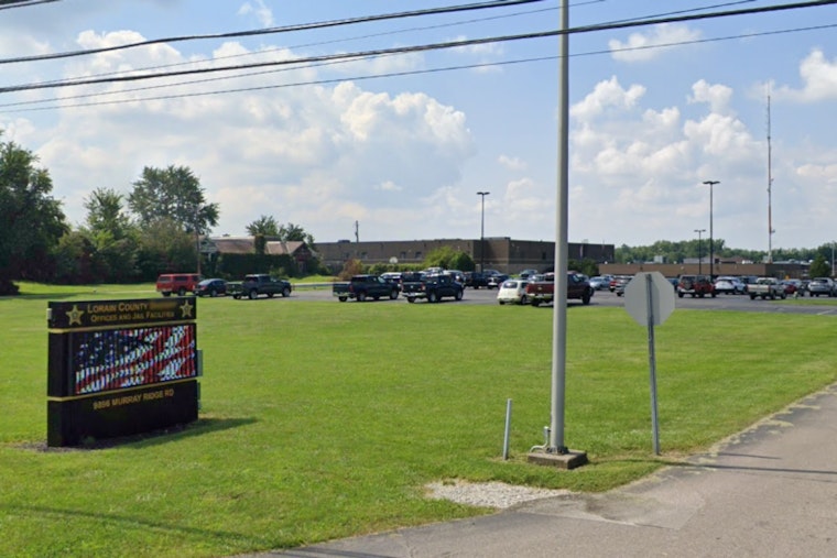 Lorain 911 Operator Busted For Snooping On Child's Mom In Police Database