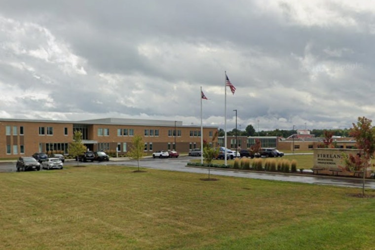 Lorain County School Scare Fizzles After Sheriff Clears Firelands Threat