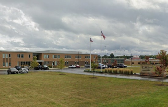 Lorain County School Scare Fizzles After Sheriff Clears Firelands Threat