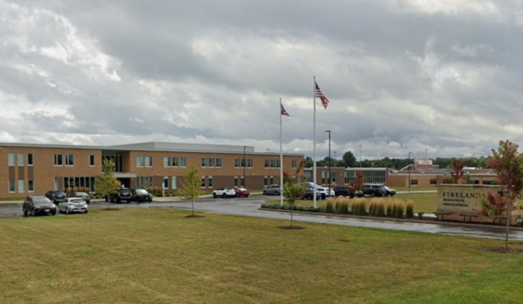 Lorain County School Scare Fizzles After Sheriff Clears Firelands Threat