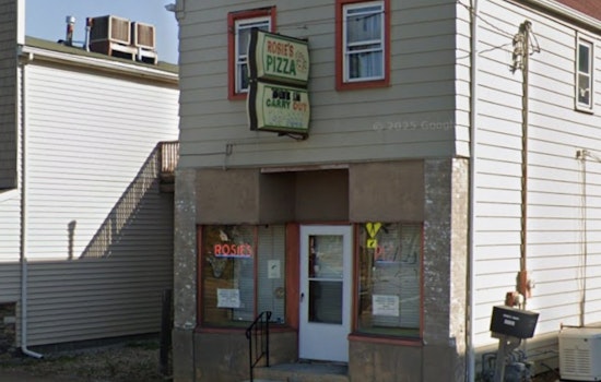 Lorain Favorite Rosie’s Pizza Palace Fires Up Ovens Again After Owner’s Christmas Crash