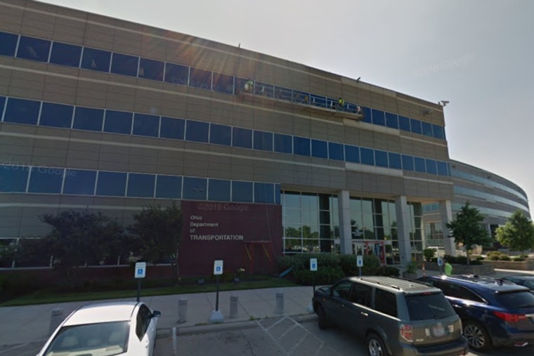 Lorain Trail Plan Would Trim Park To Link South Library And Oakwood