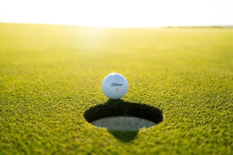 Lorain’s Trooper Velez Golf Classic Plays Final Round As Scholarships Shift To Wagner