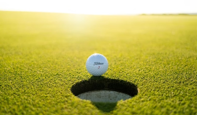 Lorain’s Trooper Velez Golf Classic Plays Final Round As Scholarships Shift To Wagner