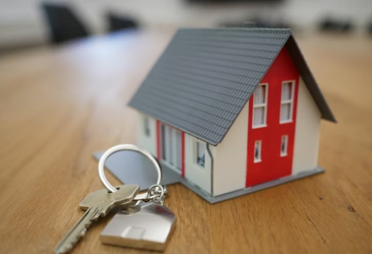 Los Angeles Council Moves To Curb Corporate Home Buyers