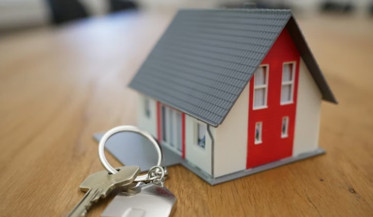Los Angeles Council Moves To Curb Corporate Home Buyers