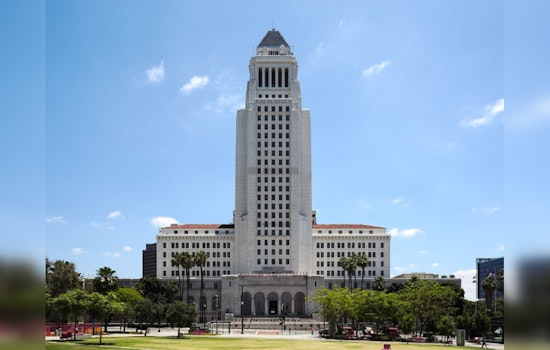 Los Angeles Council Seeks To Expand City Attorney Staff