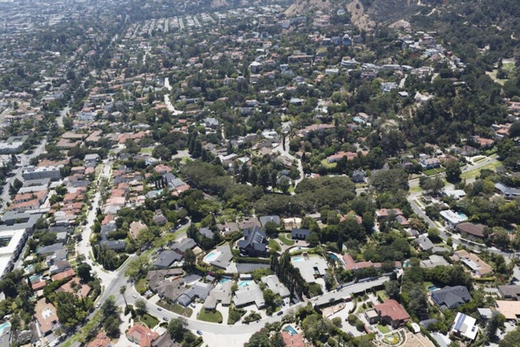 Los Angeles County Life Expectancy Gap Tops 16 Years