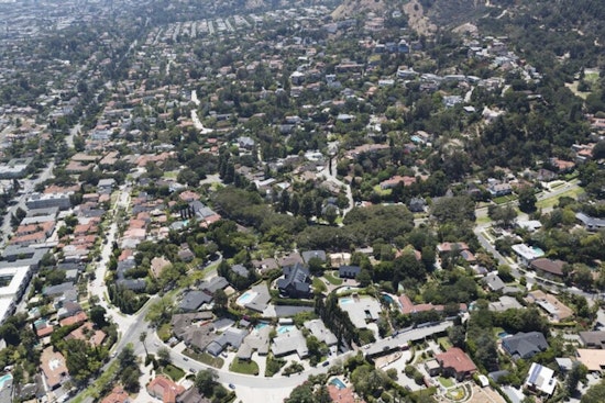 Los Angeles County Life Expectancy Gap Tops 16 Years