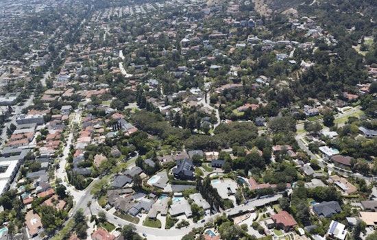 Los Angeles County Life Expectancy Gap Tops 16 Years