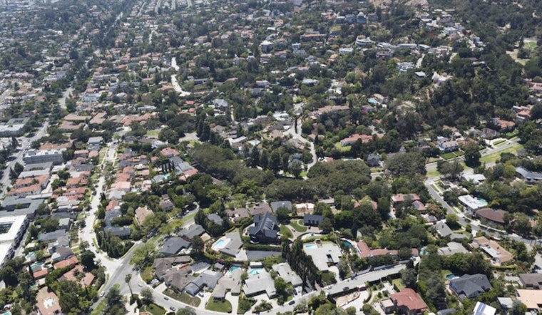 Los Angeles County Life Expectancy Gap Tops 16 Years