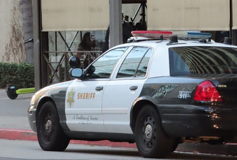 Los Angeles Deputy Kept Collecting County Pay Following Felony Force Conviction