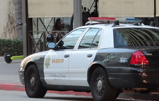 Los Angeles Deputy Kept Collecting County Pay Following Felony Force Conviction