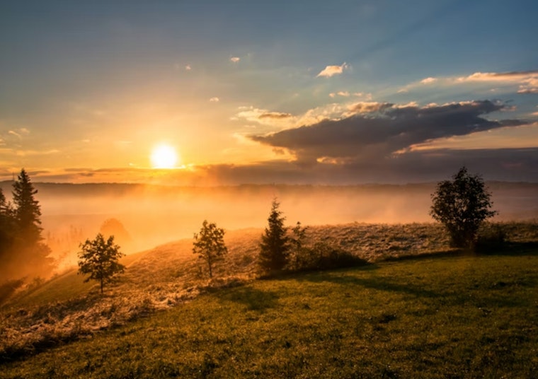Los Angeles Heat Risk Grows As Hours Of 'Unlivable' Heat Double