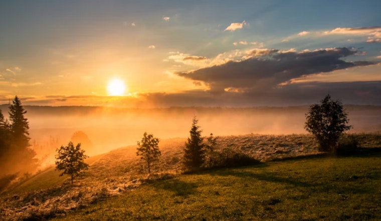Los Angeles Heat Risk Grows As Hours Of 'Unlivable' Heat Double