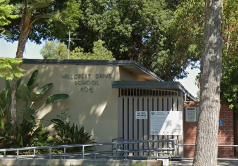 Los Angeles Judge To Review $200K Settlement Over Hillcrest Injury