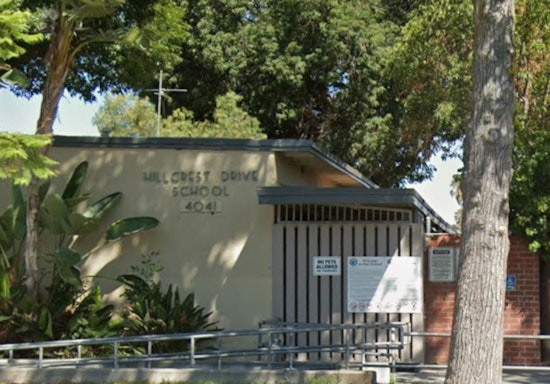 Los Angeles Judge To Review $200K Settlement Over Hillcrest Injury