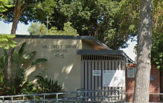 Los Angeles Judge To Review $200K Settlement Over Hillcrest Injury