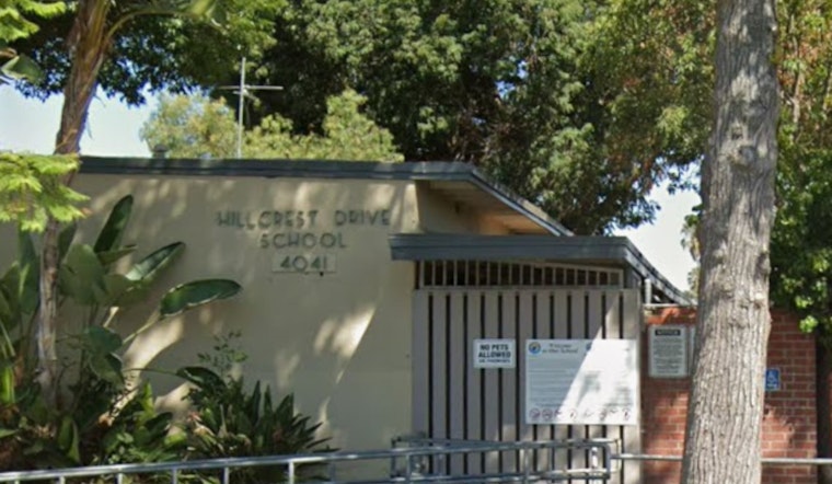 Los Angeles Judge To Review $200K Settlement Over Hillcrest Injury