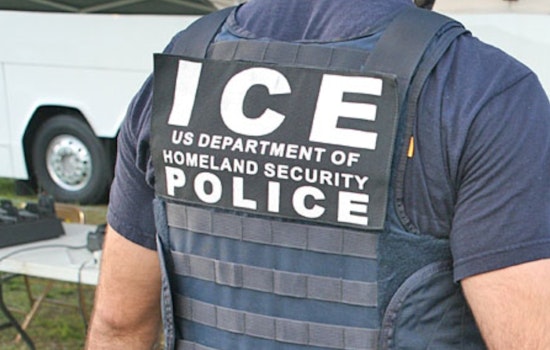 Los Angeles Lawsuit Says ICE Deports Crime Survivors