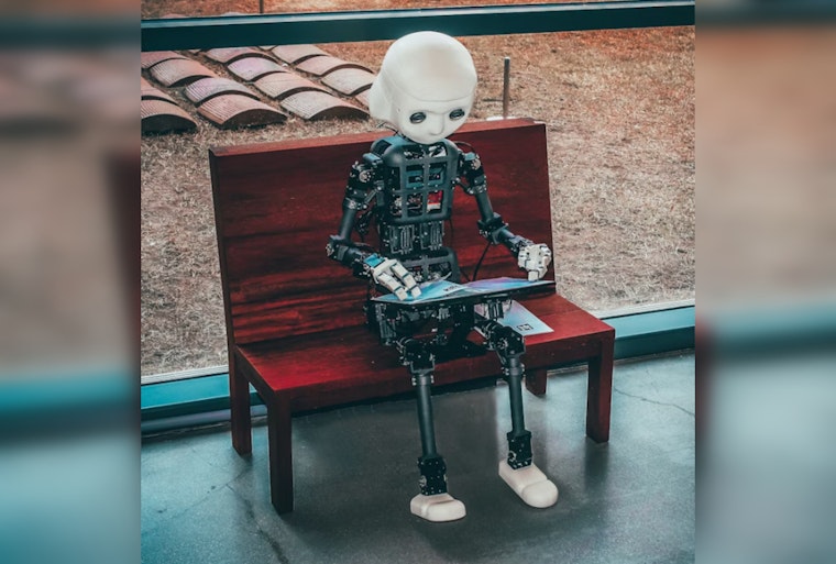 Los Angeles Parents Warned As Teens Use AI To Make Explicit Images