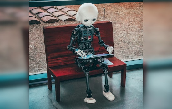 Los Angeles Parents Warned As Teens Use AI To Make Explicit Images