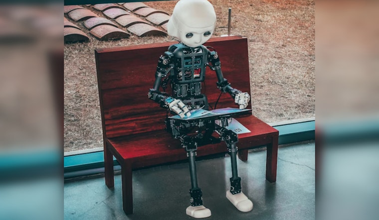 Los Angeles Parents Warned As Teens Use AI To Make Explicit Images