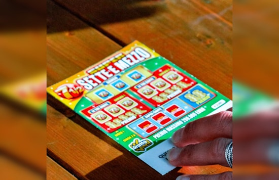Los Angeles Retiree Hits $2M on Scratchers Ticket