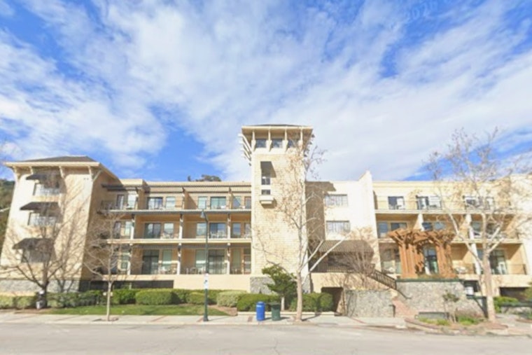 Los Gatos' Toll House Hotel Snatched in Cut-Rate Lender Takeover