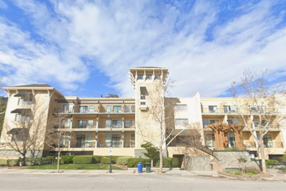 Los Gatos' Toll House Hotel Snatched in Cut-Rate Lender Takeover