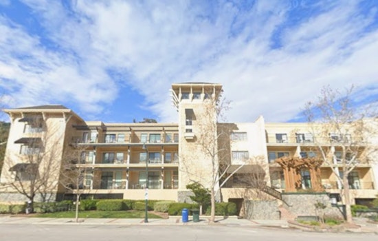 Los Gatos' Toll House Hotel Snatched in Cut-Rate Lender Takeover