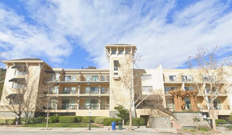 Los Gatos' Toll House Hotel Snatched in Cut-Rate Lender Takeover