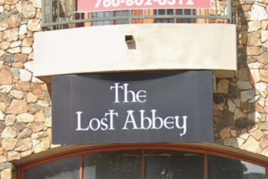 Lost Abbey Stages Miramar Comeback With New Makers’ District Tasting Room