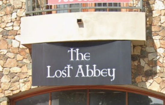 Lost Abbey Stages Miramar Comeback With New Makers’ District Tasting Room
