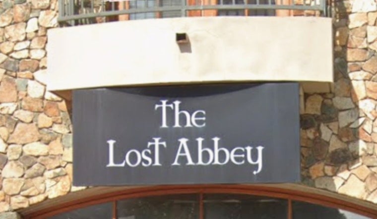 Lost Abbey Stages Miramar Comeback With New Makers’ District Tasting Room