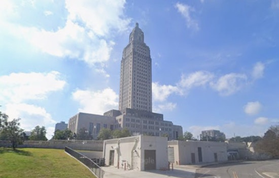 Louisiana Foster Homes in Crisis as State Pushes Big Pay Bump